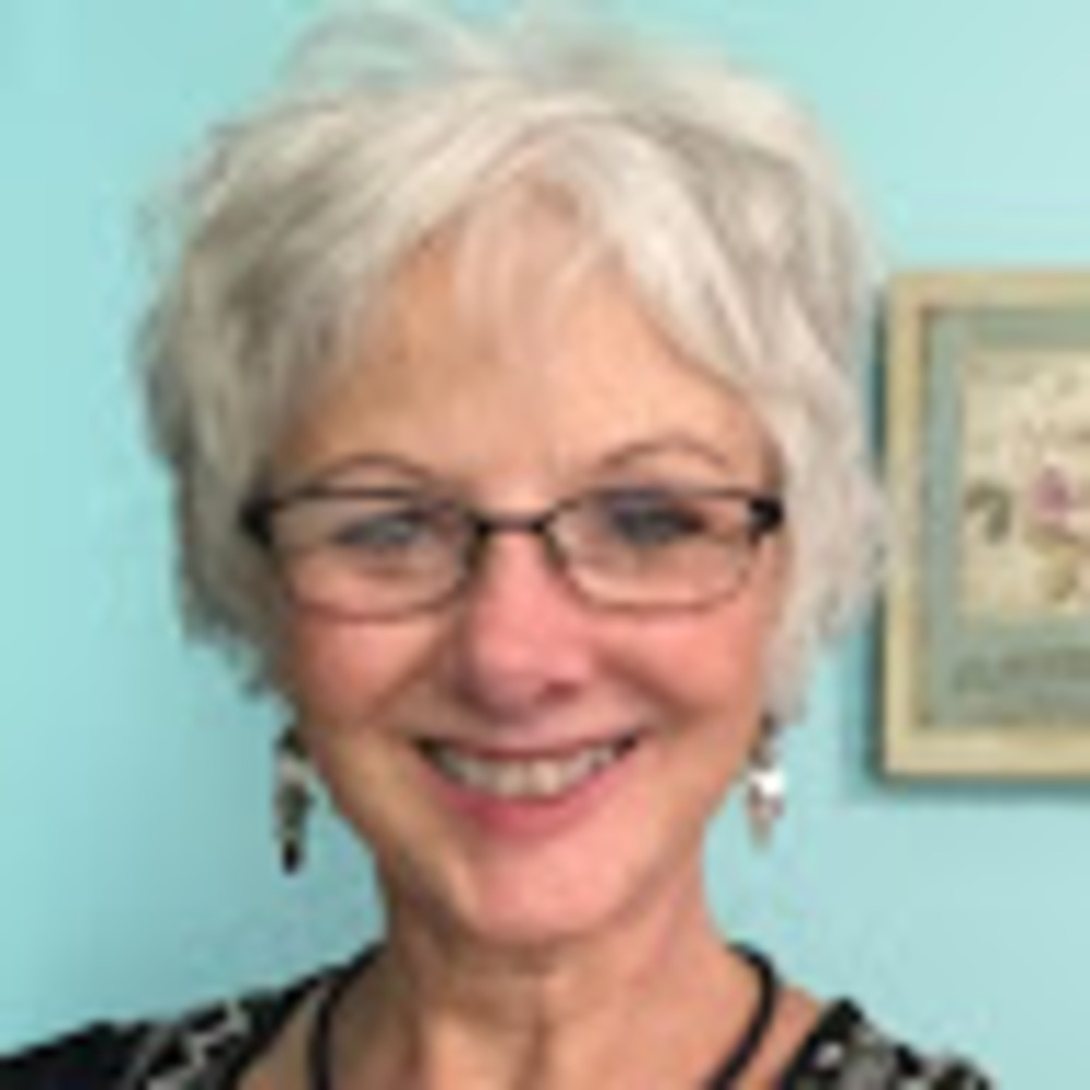 Meet your Posher, Cindy